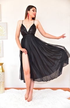 Vestido Glam - itdress