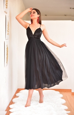 Vestido Glam - comprar en línea