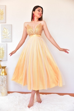 Vestido Glam - itdress