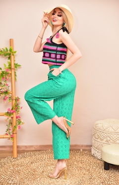 Pantalón Simone