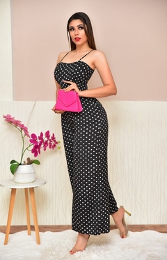 Palazzo dots
