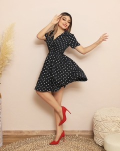 Vestido Venecia - tienda en línea