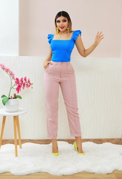 Pantalón Tokyo - itdress