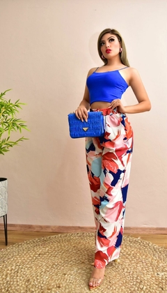 Pantalón Ocean - comprar en línea