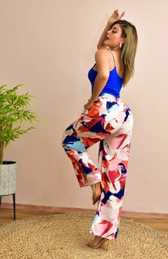 Pantalón Ocean