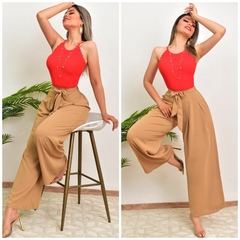 Pantalón Reloaded