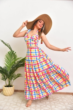Conjunto Colorful