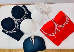 Bustier wild - itdress