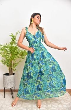 Vestido Summer - comprar en línea