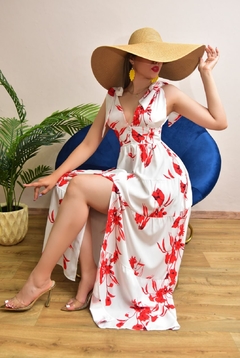 Vestido Ozone - itdress