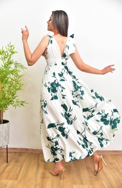 Vestido Ozone en internet