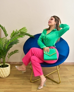 Imagen de Blusa diamond