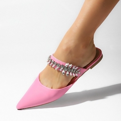 Zapatos LIFESTYLE PINk en internet