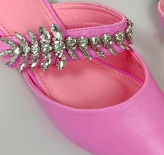 Zapatos LIFESTYLE PINk - comprar en línea