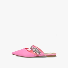 Zapatos LIFESTYLE PINk - itdress