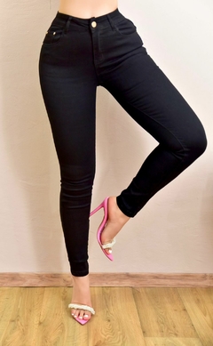 Jeans negros