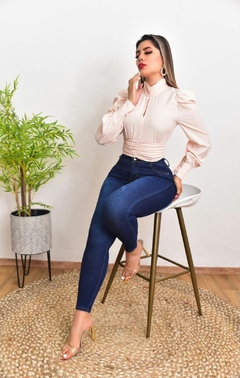 Blusa inspire