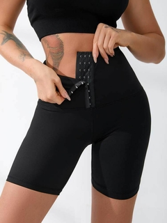 Biker con faja - tienda en línea