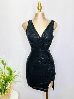 Vestido Clare