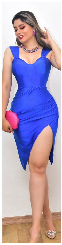 Vestido Ateneah - tienda en línea