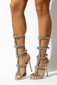 Zapatillas Simmi