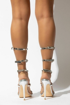 Zapatillas Simmi en internet