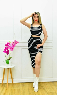 Conjunto Ovianca en internet
