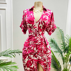 Vestido Cata - itdress