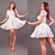 Vestidos midi & cortos
