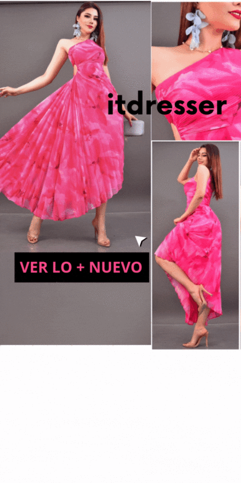 Carrusel itdress