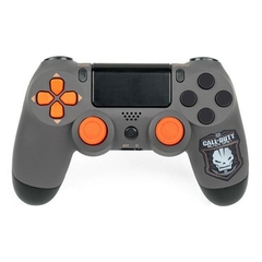 Controlador de gamepad sem fio Bluetooth PS4 PS4 Mando para PS4/PC Joystick com dupla vibração - loja online