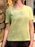 Remera Beban Oliva - comprar online