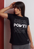 Remera Power Power