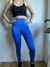 Leggin V Azul Francia en internet