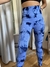 legging Batik Azul - comprar online