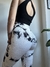Leggin Batik White