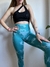 Leggin Batik Aqua - comprar online
