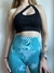 Leggin Batik Aqua - Moscúropa