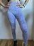Leggin Pre Lavado Lavanda - comprar online