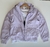 Campera Praga Lila