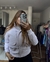 Campera Praga Lila en internet