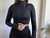 Crop Mangas largas Sofy