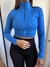 Crop mangas largas Sofy