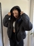 Campera Nairobi (Reversible)