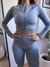 Set Georgina Sin Frunce