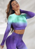 Crop top (Importado)