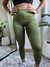 Leggin V Oliva - comprar online