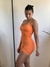 Catsuit Muny Naranja - comprar online