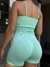 Catsuit Muny Aqua - comprar online