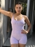 Catsuit Muny Lila